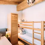 Horská chata Tauern Xl