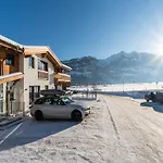 Horská chata Tauern Xl