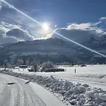 Tauern Xl Horská chata *