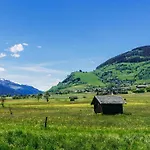 Tauern Xl Horská chata *