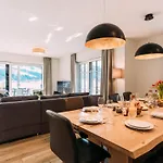 Tauern Xl Chalet Piesendorf