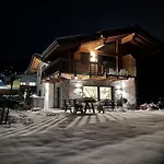 Tauern Xl Chalet Piesendorf
