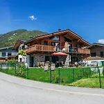 Chalet Tauern Xl