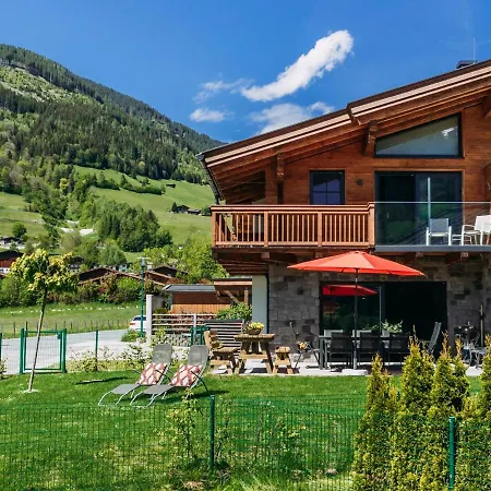 Tauern Xl Chalet *