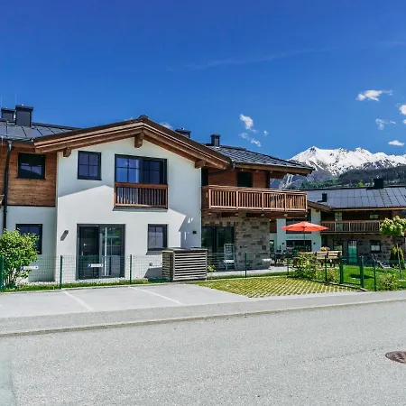 Chalet Tauern Xl