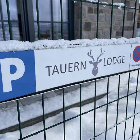 Chalet Tauern Xl
