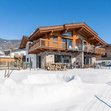 Chalet Tauern Xl *