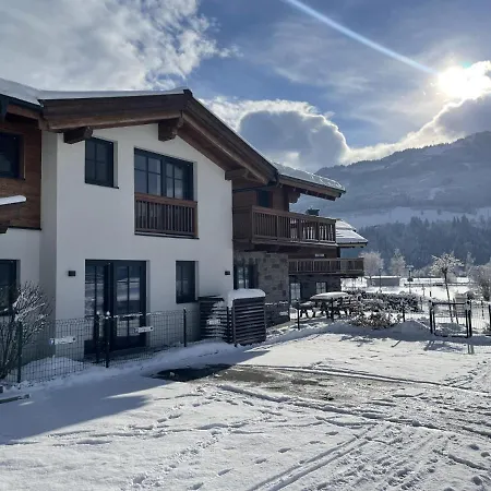 Chalet Tauern Xl *
