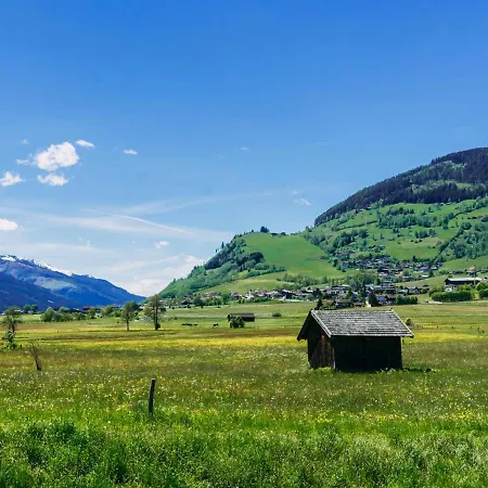 Tauern Xl Chalet Piesendorf