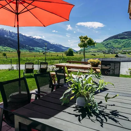 Chalet Tauern Xl Piesendorf