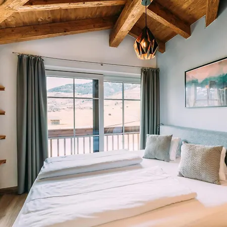 Tauern Xl Chalet