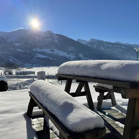 Tauern Xl Alpesi faház