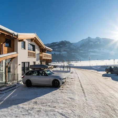 Alpesi faház Tauern Xl