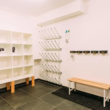 Alpesi faház Tauern Xl *