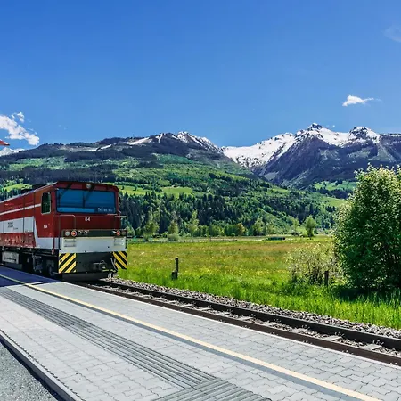 Tauern Xl * Piesendorf