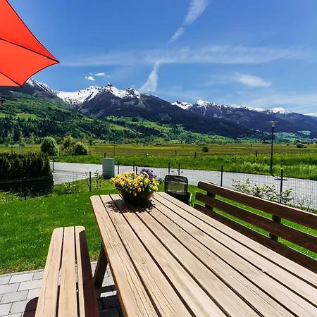 Tauern Xl Alpehytte Piesendorf
