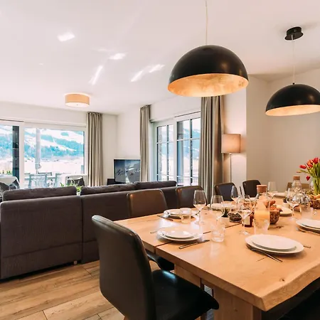 Tauern Xl Alpehytte Piesendorf