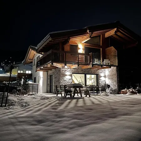 Tauern Xl Alpesi faház Piesendorf