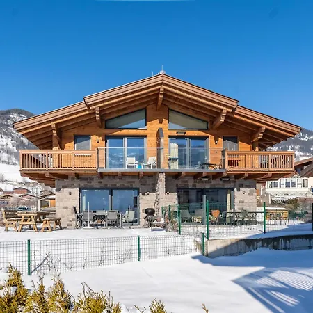 Tauern Xl Piesendorf