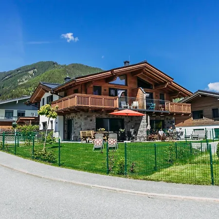 Alpesi faház Tauern Xl
