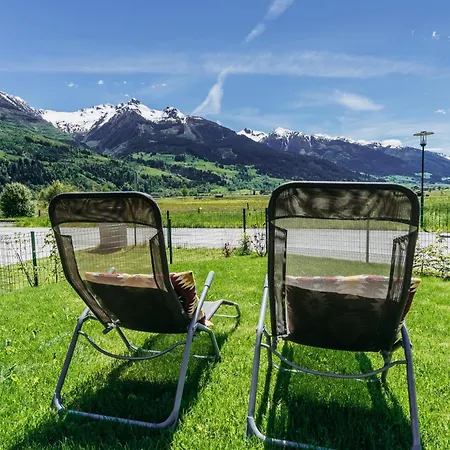 Tauern Xl Alpesi faház *