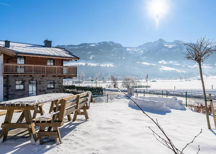 Tauern Xl Chalet