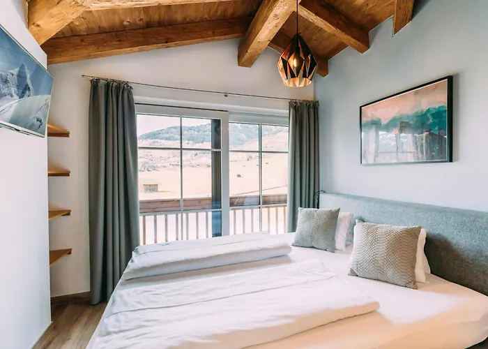 Tauern Xl Chalet