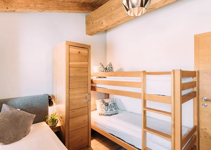Chalet Tauern Xl