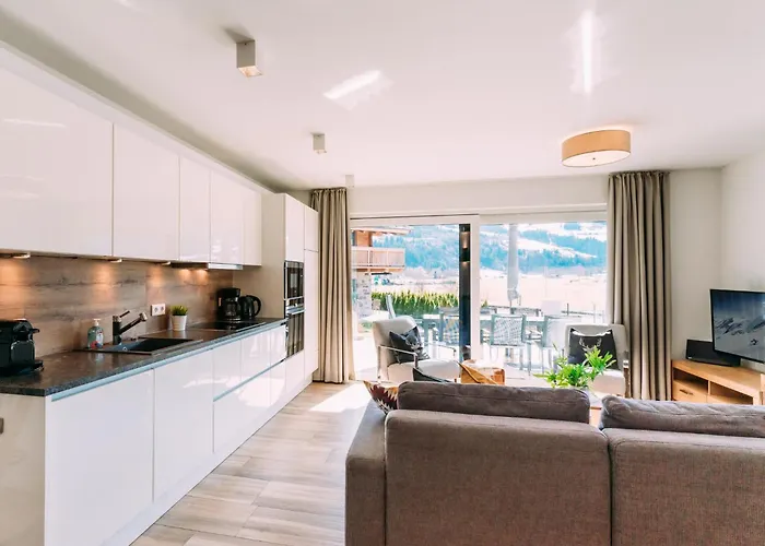 Tauern Xl Chalet *