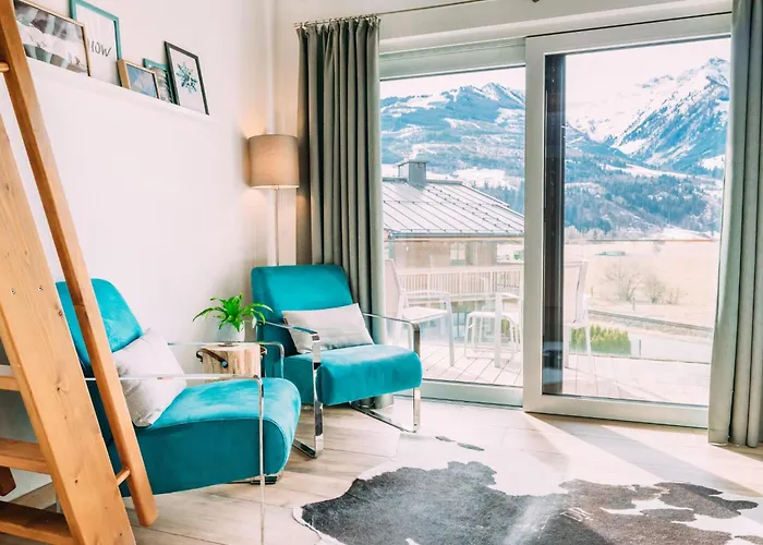 Tauern Xl Piesendorf