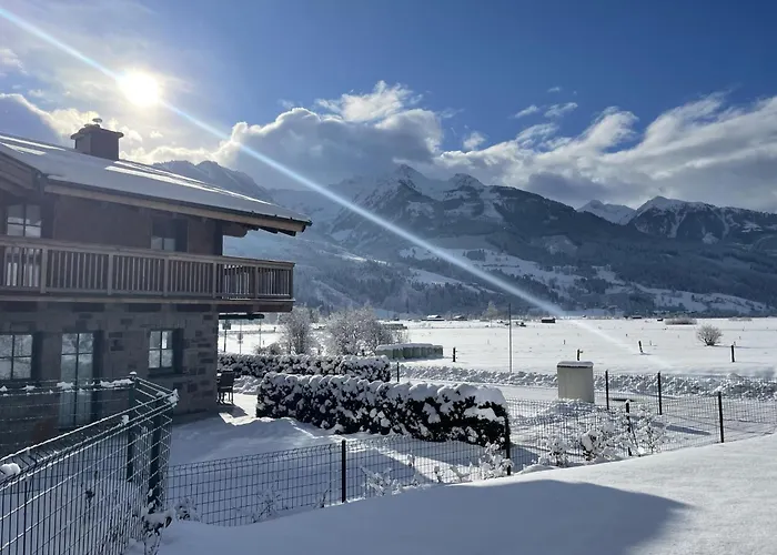 Tauern Xl
