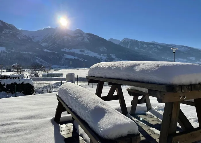 Tauern Xl Chalet