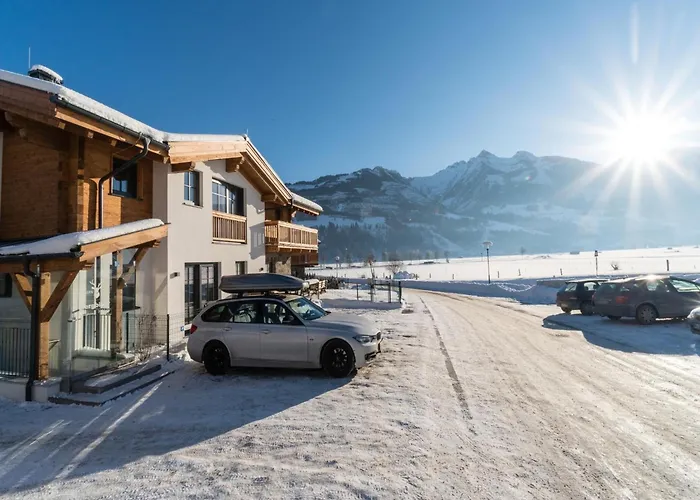 Chalet Tauern Xl