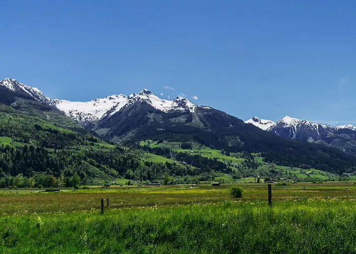 Tauern Xl * Piesendorf