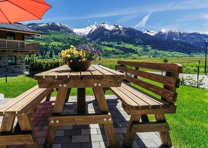 Tauern Xl Piesendorf