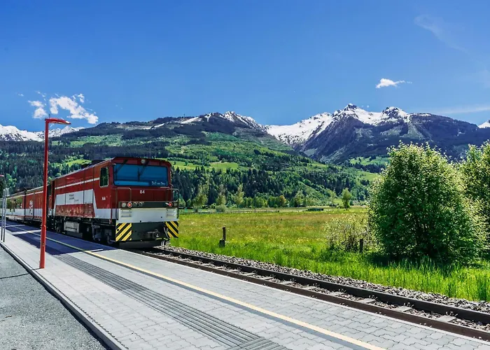 Tauern Xl * Piesendorf
