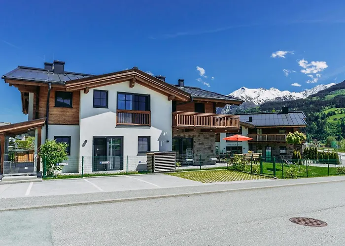 Tauern Xl Piesendorf