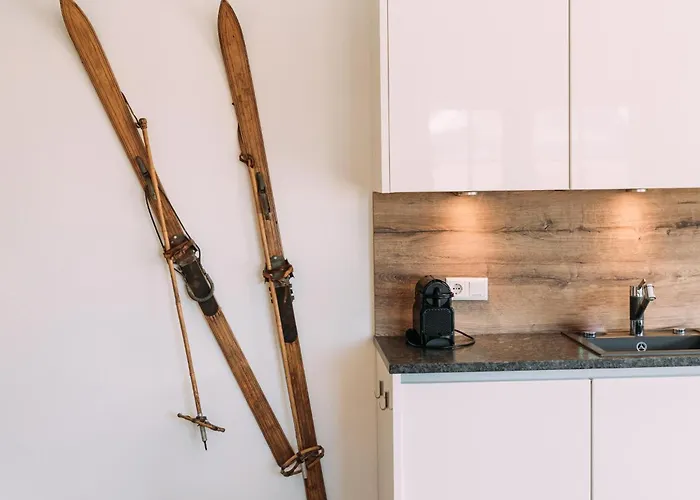 Chalet Tauern Xl