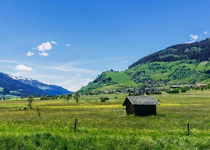 Tauern Xl Chalet *