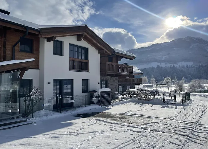 Tauern Xl * Piesendorf