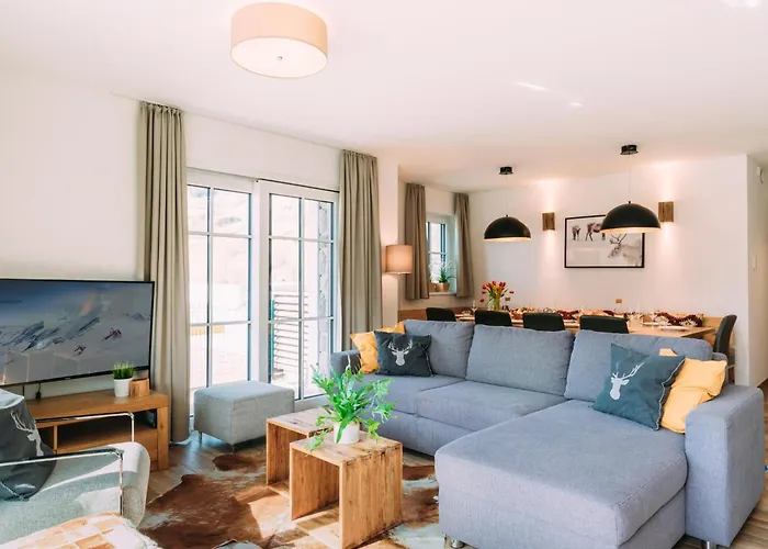 Chalet Tauern Xl *