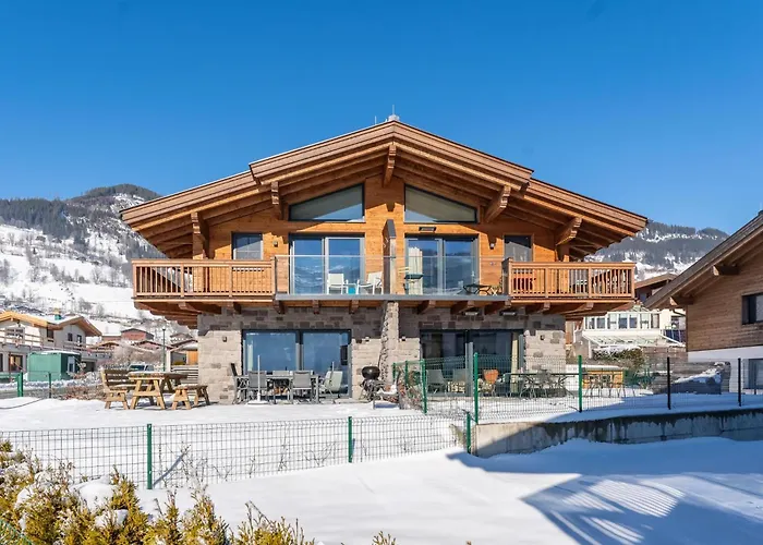 Tauern Xl Piesendorf