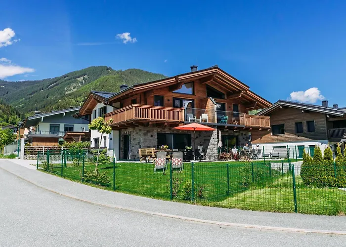 Chalet Tauern Xl