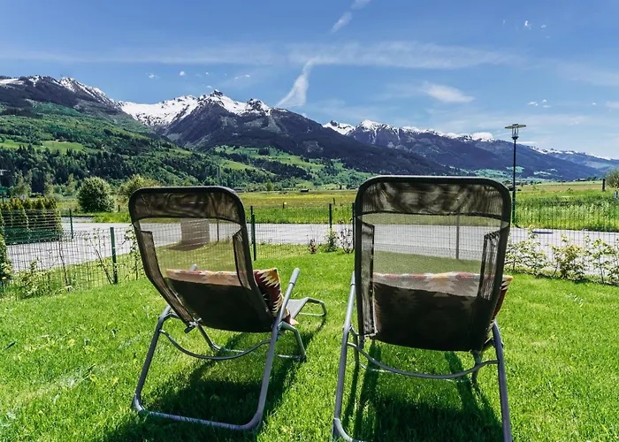 Tauern Xl Chalet *